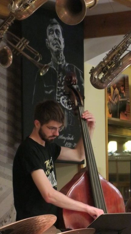 Jazz Camping Kalatówki 2022