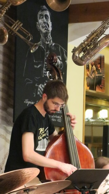 Jazz Camping Kalatówki 2022