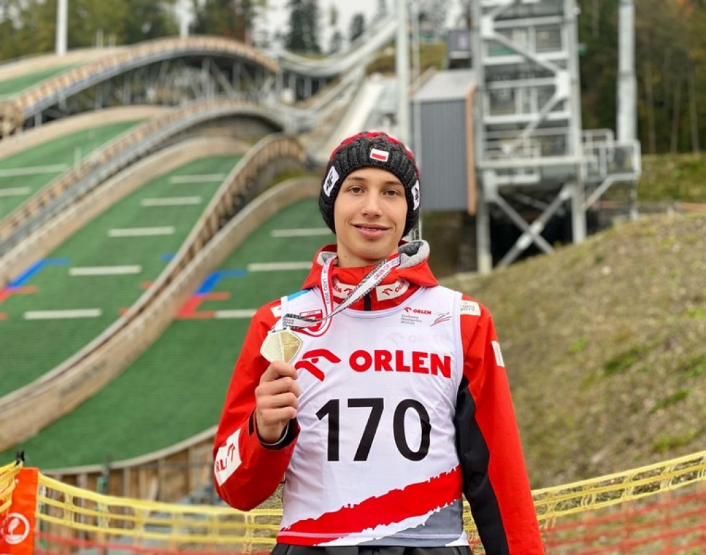 ORLEN Cup na Wielkiej Krokwi