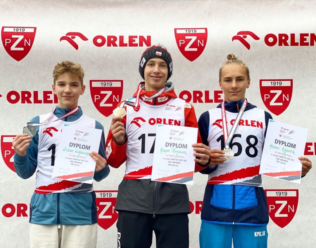 ORLEN Cup na Wielkiej Krokwi