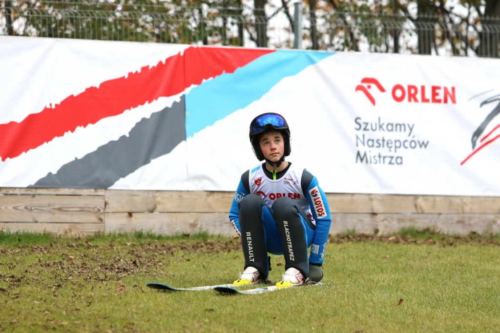 ORLEN Cup na Wielkiej Krokwi