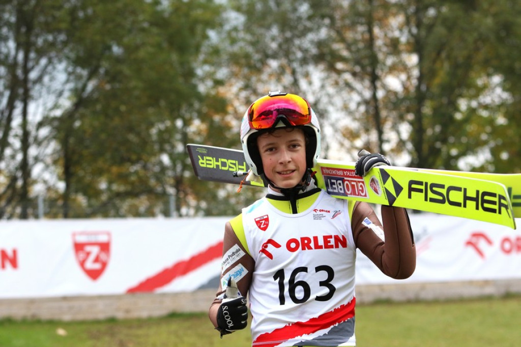 ORLEN Cup na Wielkiej Krokwi