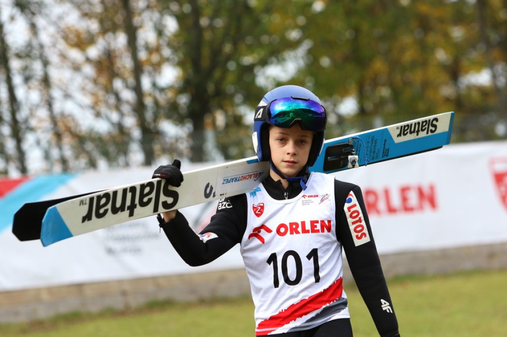 ORLEN Cup na Wielkiej Krokwi