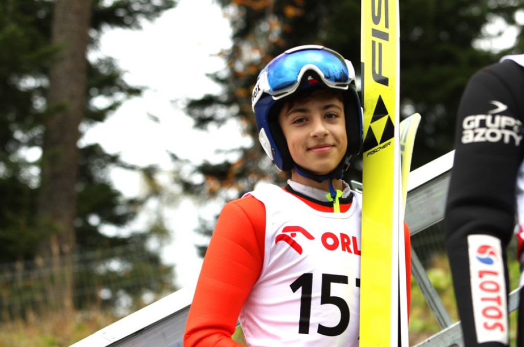 ORLEN Cup na Wielkiej Krokwi