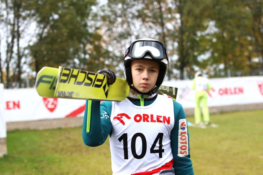 ORLEN Cup na Wielkiej Krokwi