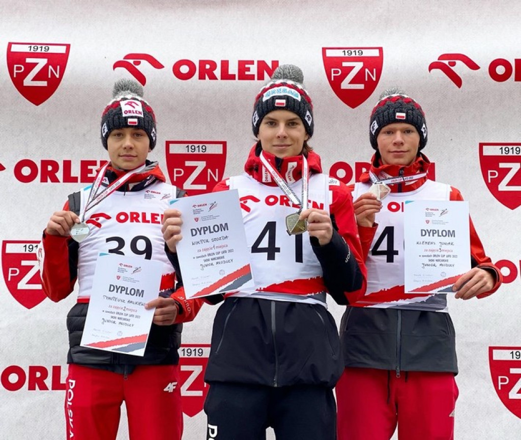 ORLEN Cup na Wielkiej Krokwi