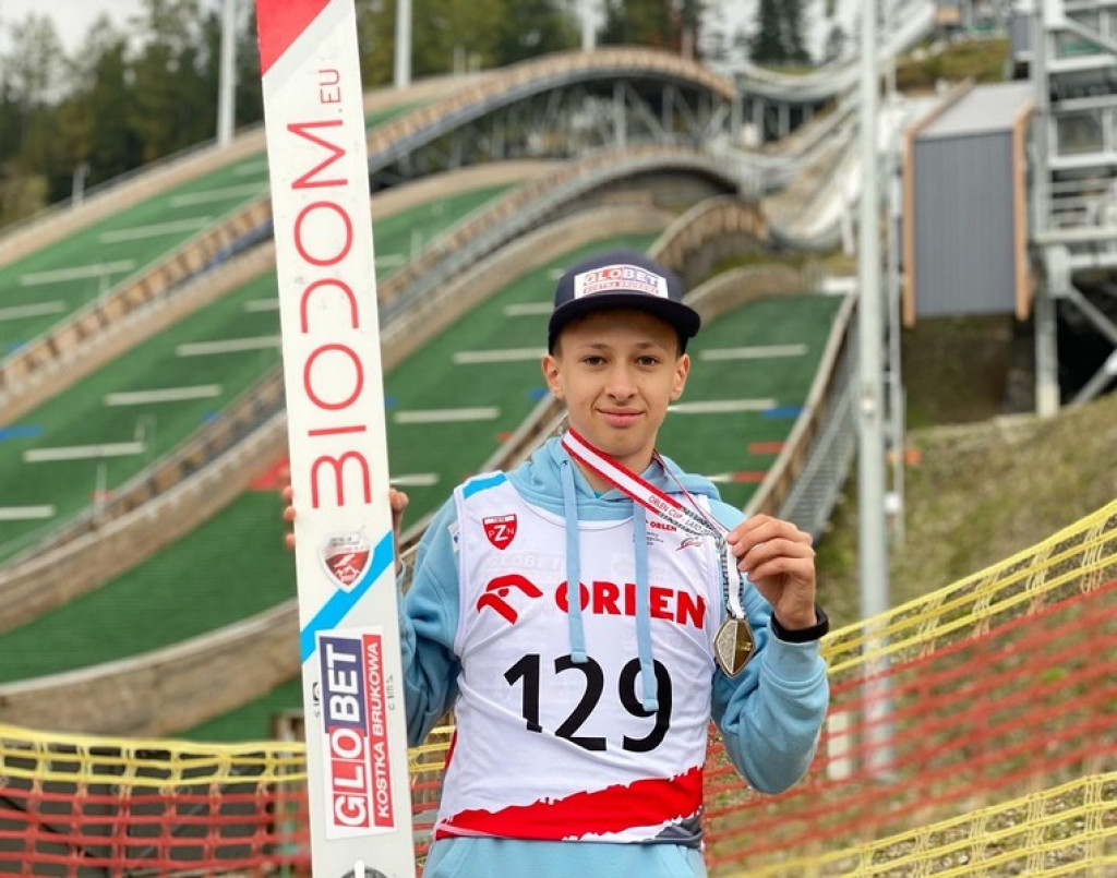 ORLEN Cup na Wielkiej Krokwi