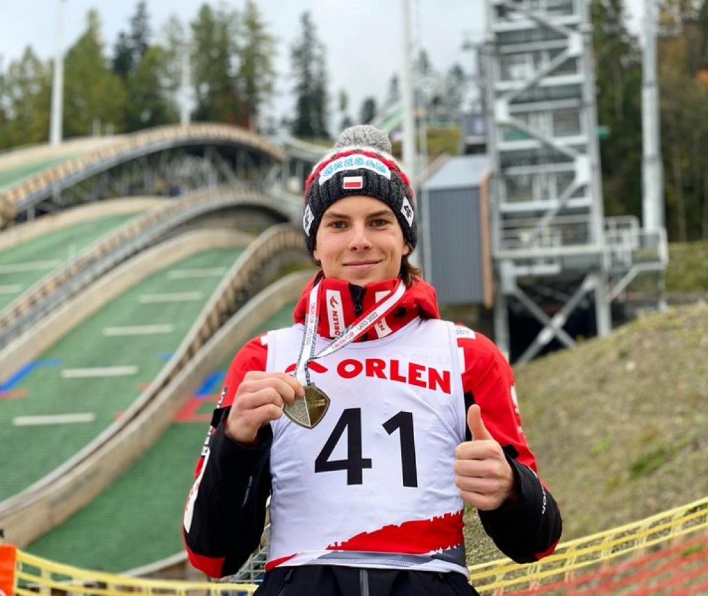 ORLEN Cup na Wielkiej Krokwi
