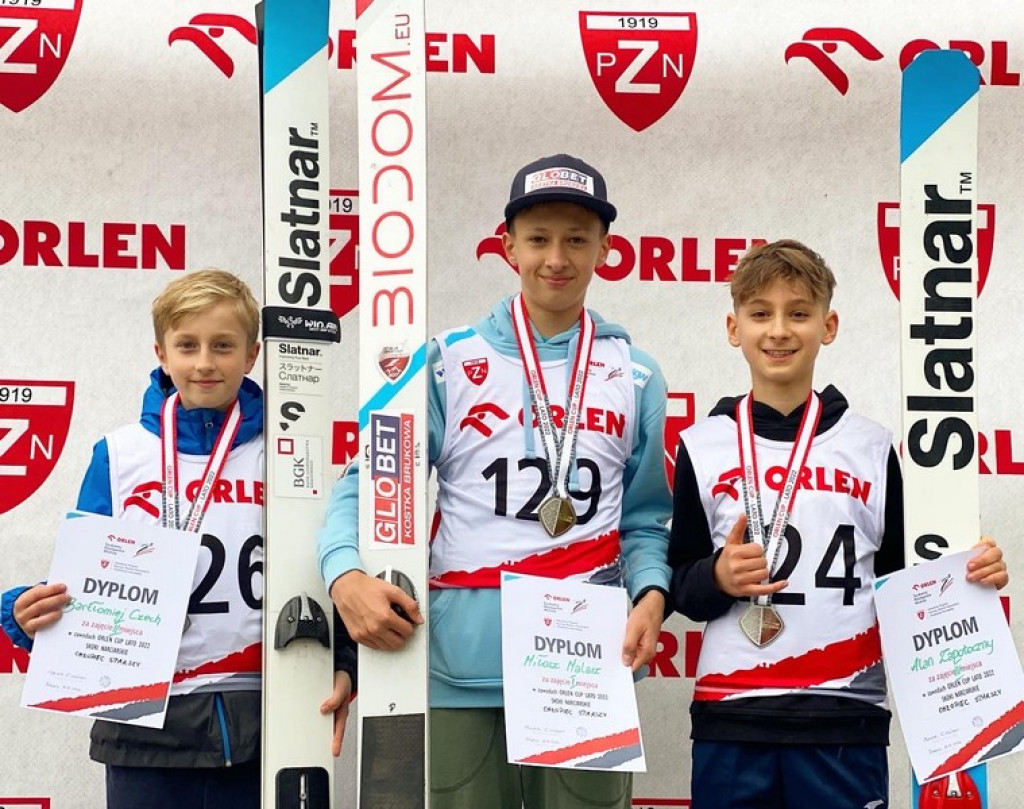 ORLEN Cup na Wielkiej Krokwi
