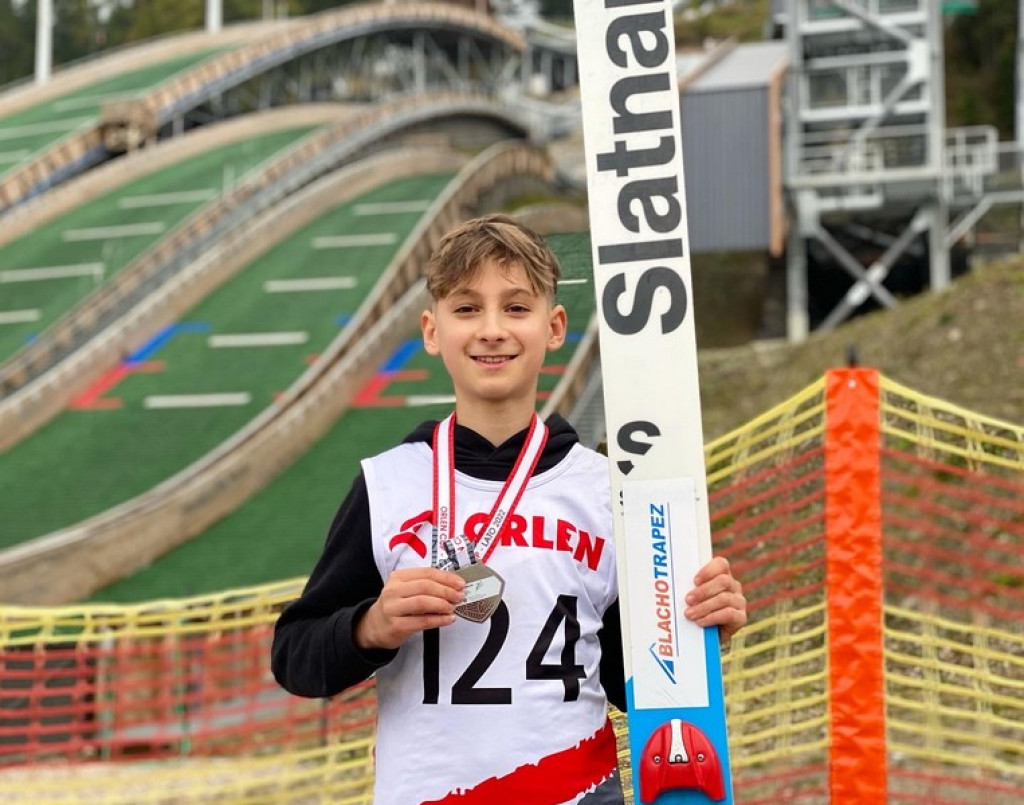 ORLEN Cup na Wielkiej Krokwi