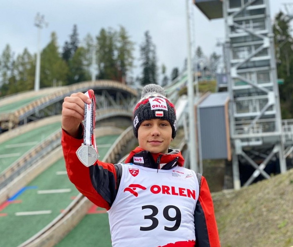 ORLEN Cup na Wielkiej Krokwi