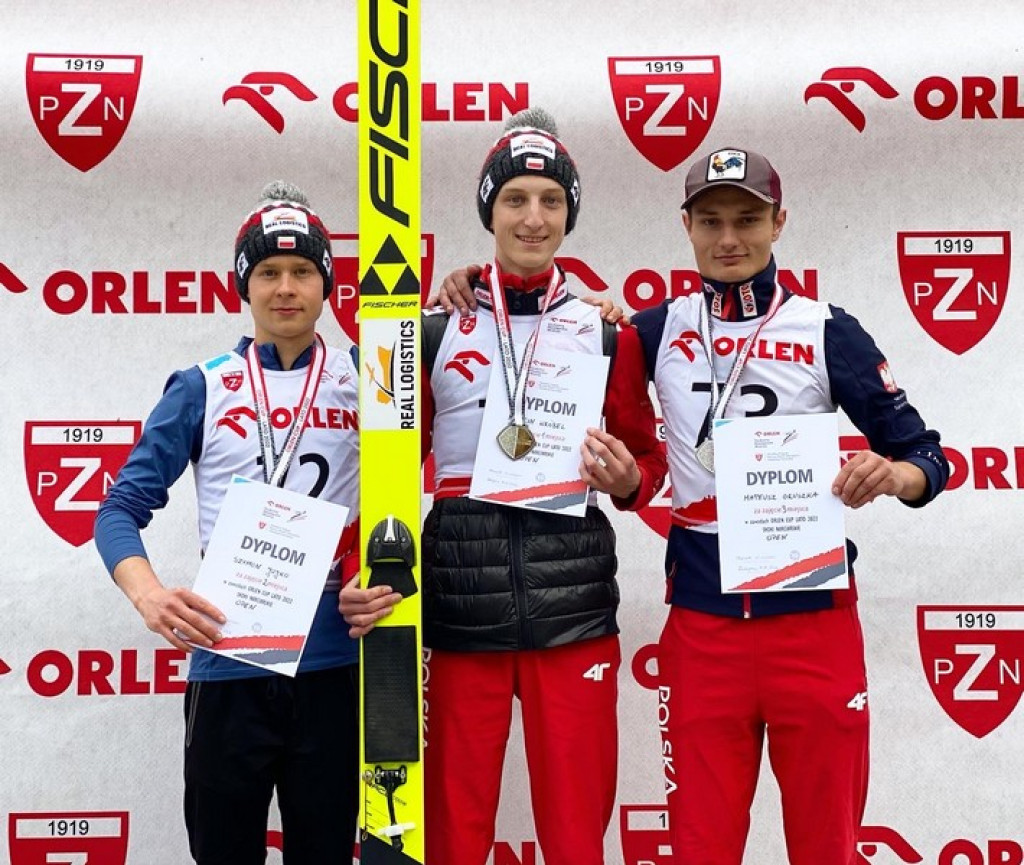 ORLEN Cup na Wielkiej Krokwi