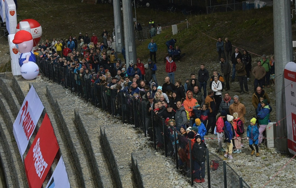 Dawid Kubacki mistrzem Polski