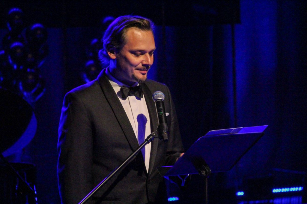 Jubileusz Chóru Gorce