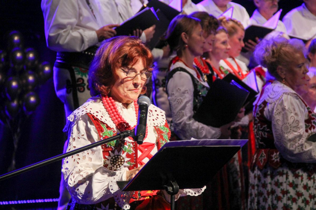 Jubileusz Chóru Gorce