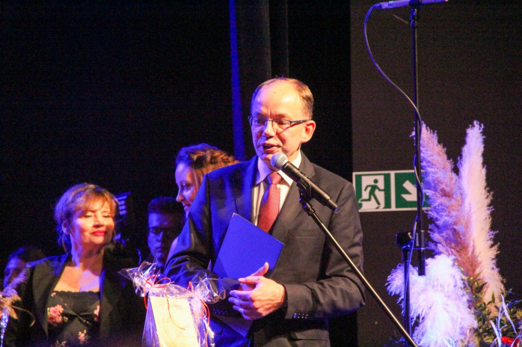 Jubileusz Chóru Gorce