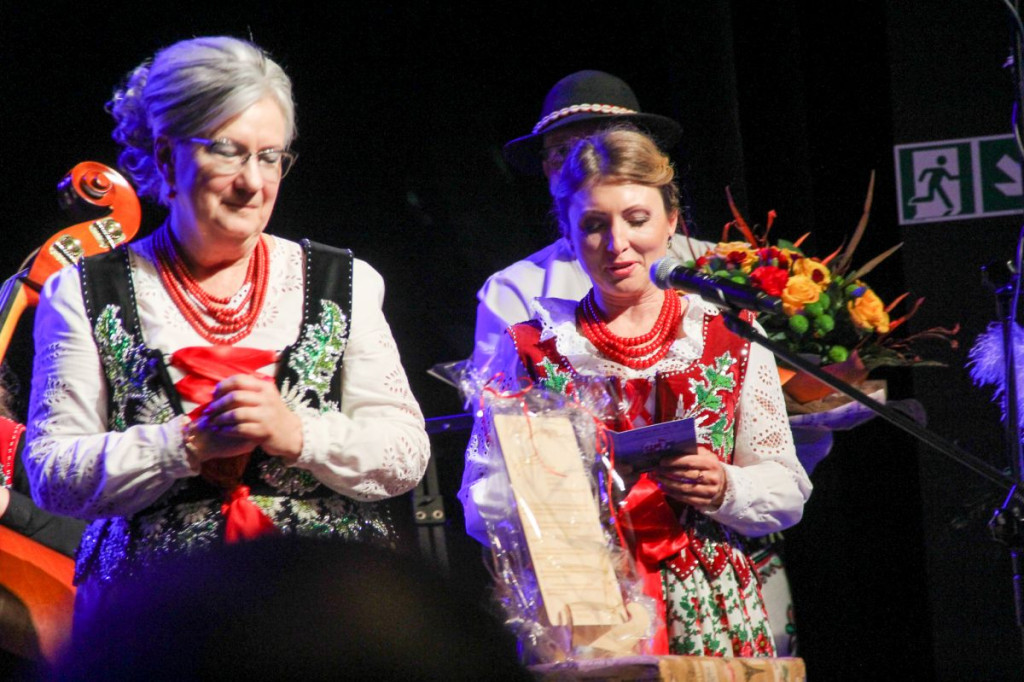 Jubileusz Chóru Gorce
