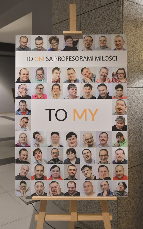 Bal charytatywny na rzecz osób z niepełnosprawnością intelektualną