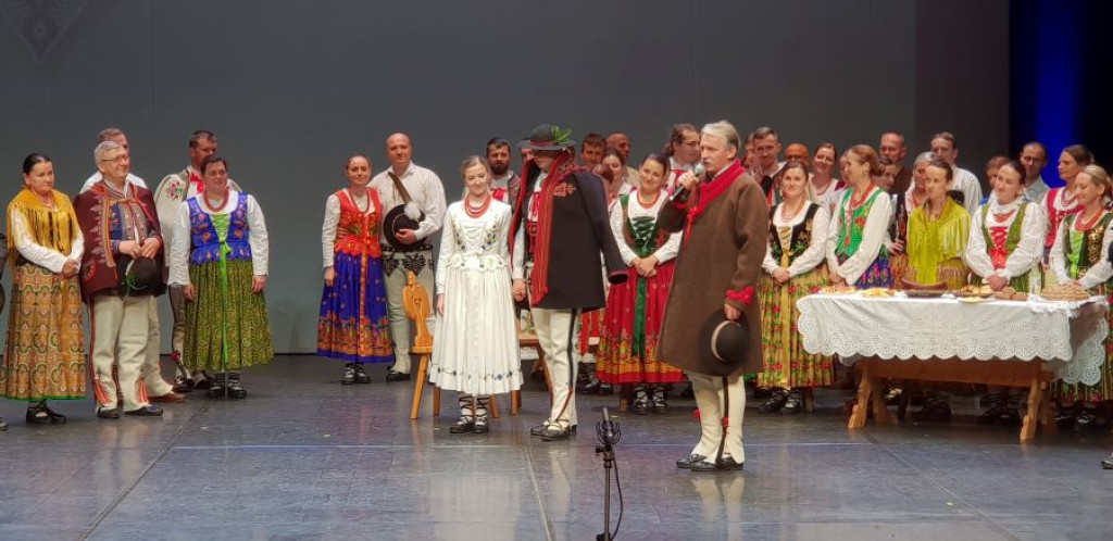 70 roków minyno. Skalni świętują jubileusz