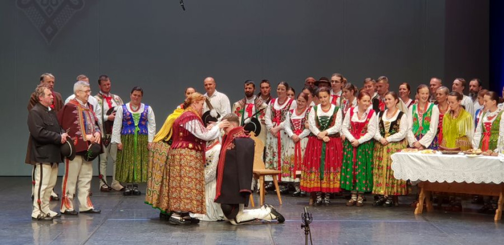 70 roków minyno. Skalni świętują jubileusz