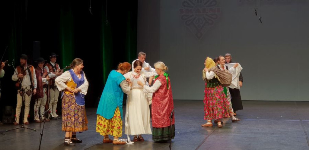 70 roków minyno. Skalni świętują jubileusz