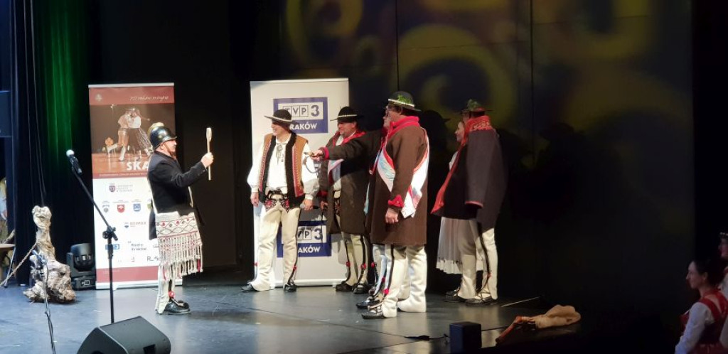 70 roków minyno. Skalni świętują jubileusz
