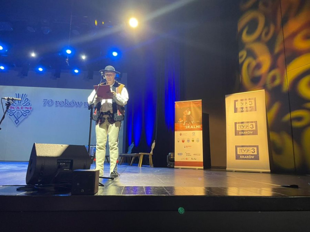 70 roków minyno. Skalni świętują jubileusz