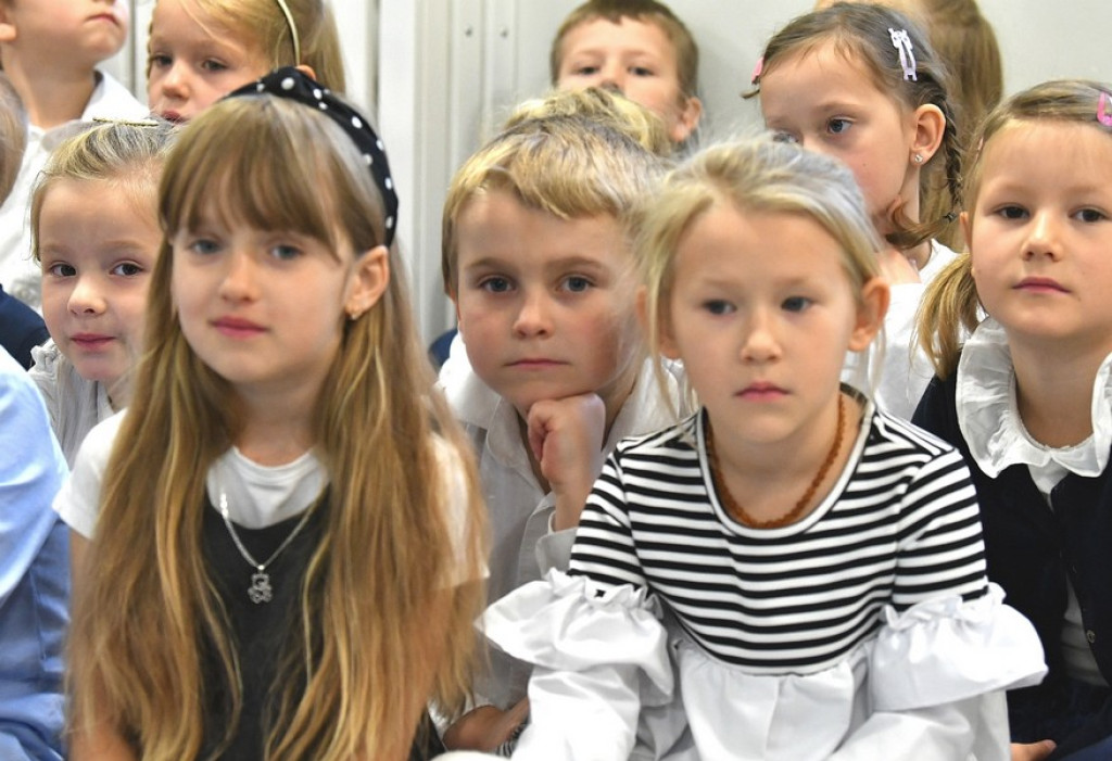 Przedszkolaki dla Karola Szymanowskiego