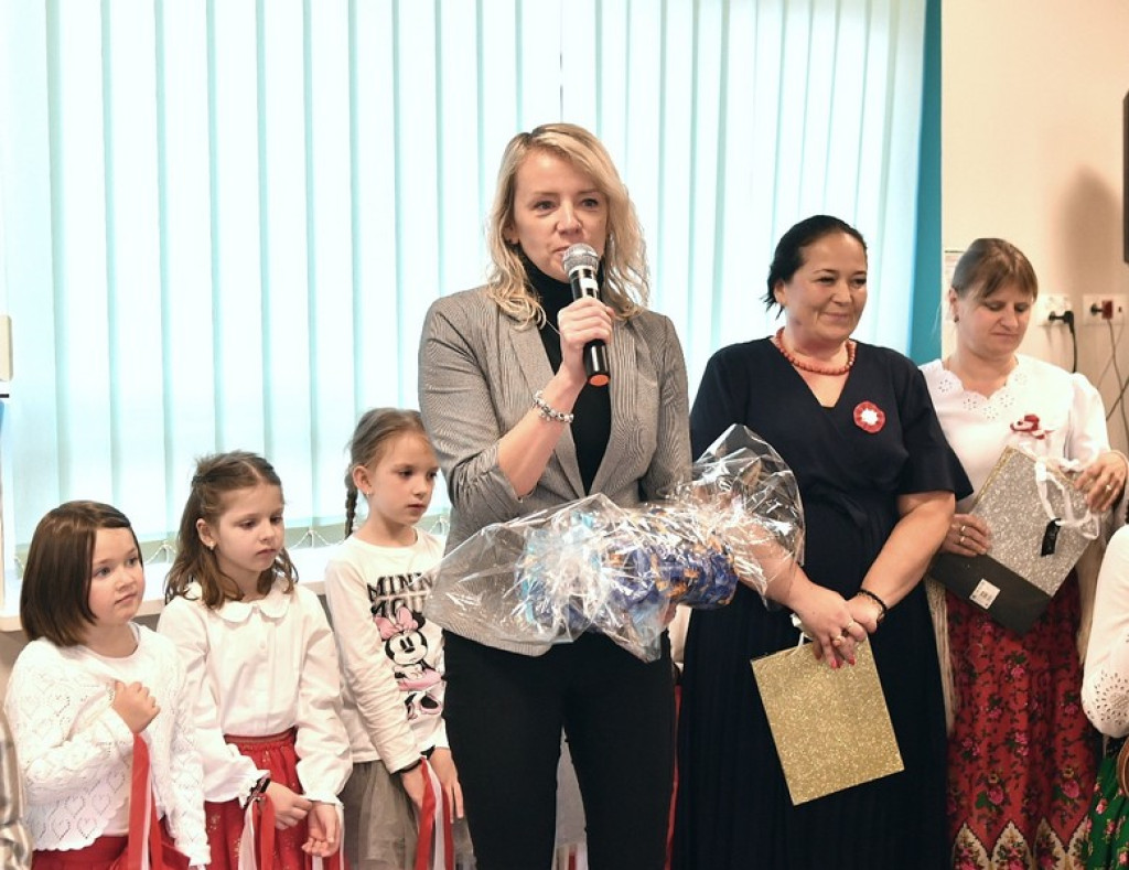 Przedszkolaki dla Karola Szymanowskiego
