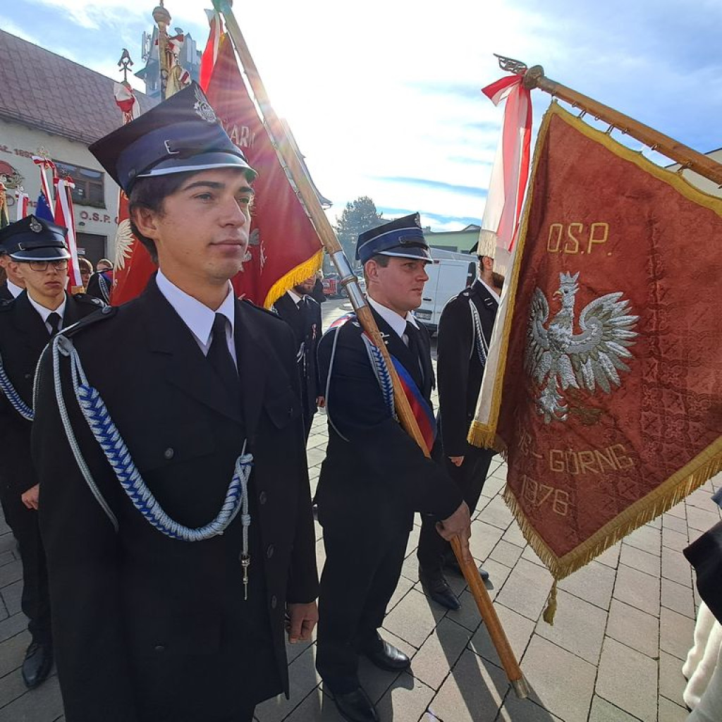Dla Niepodległej w Czarnym Dunajcu