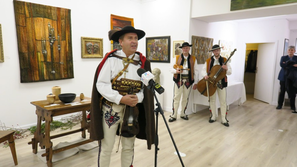 Zakochani w Zakopanem