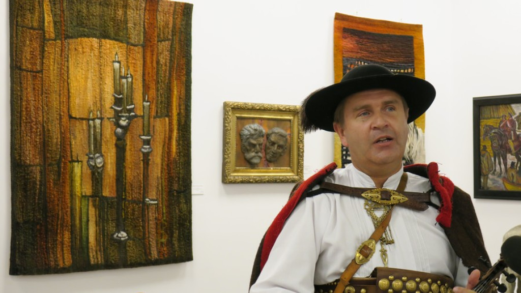 Zakochani w Zakopanem