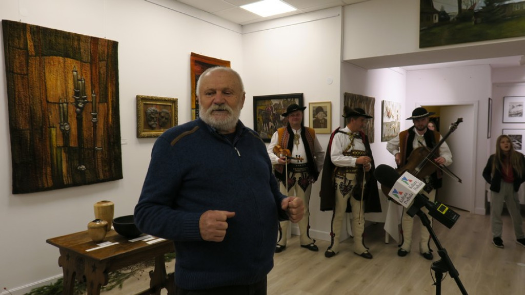 Zakochani w Zakopanem