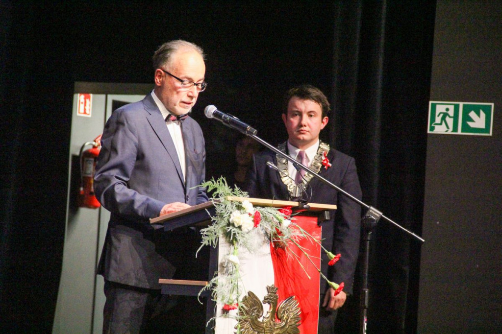 Medale i odznaczenia z okazji Święta Niepodległości. Kto odbiera tytuł ambasadora?