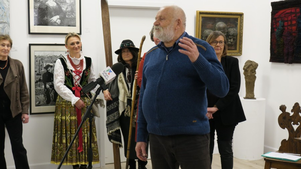 Zakochani w Zakopanem