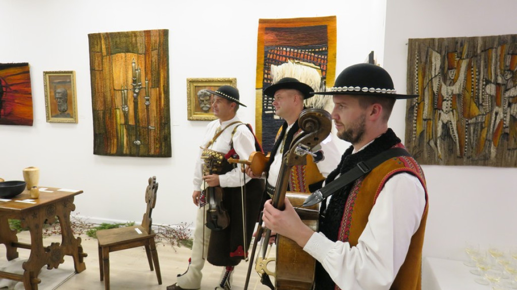 Zakochani w Zakopanem