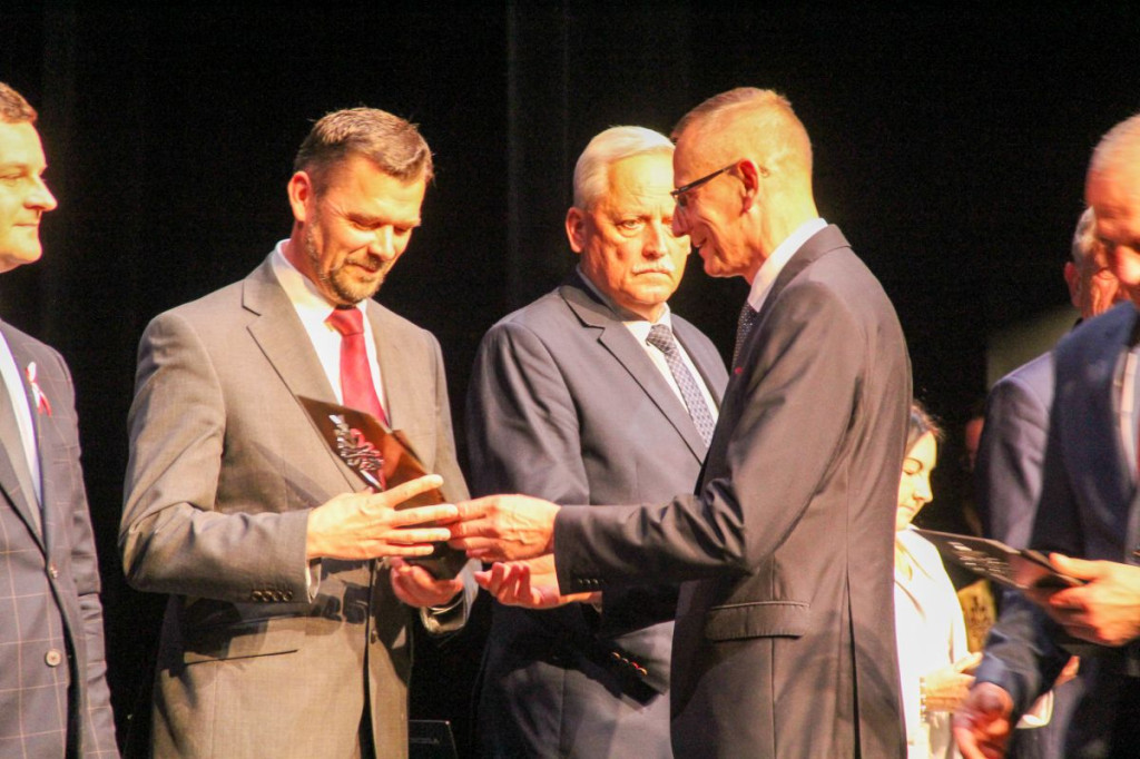 Medale i odznaczenia z okazji Święta Niepodległości. Kto odbiera tytuł ambasadora?