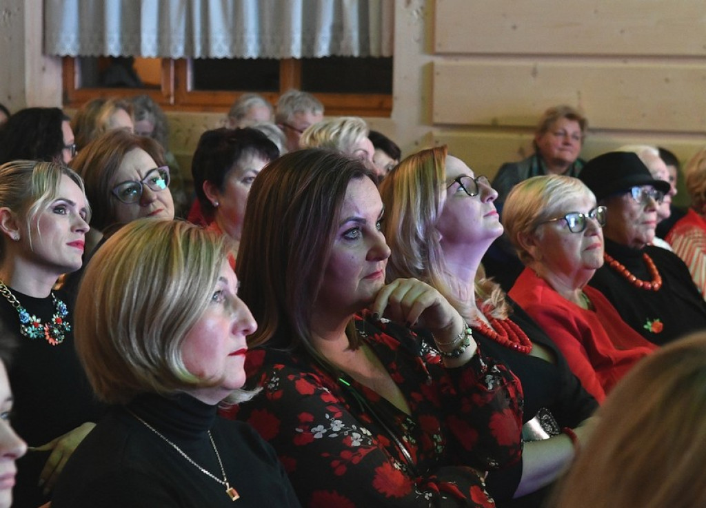 Strojne Podhale i Opolszczyzna w Kościelisku