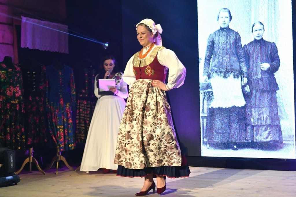 Strojne Podhale i Opolszczyzna w Kościelisku