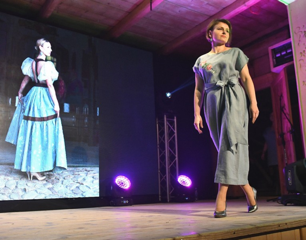Strojne Podhale i Opolszczyzna w Kościelisku