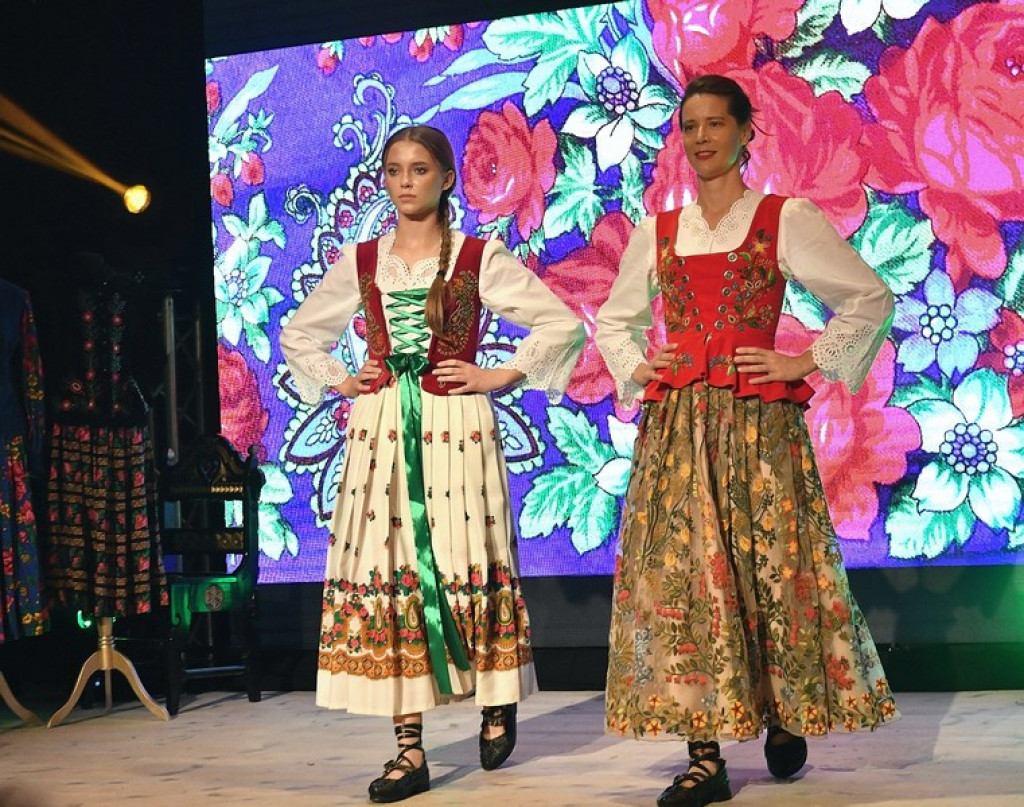 Strojne Podhale i Opolszczyzna w Kościelisku