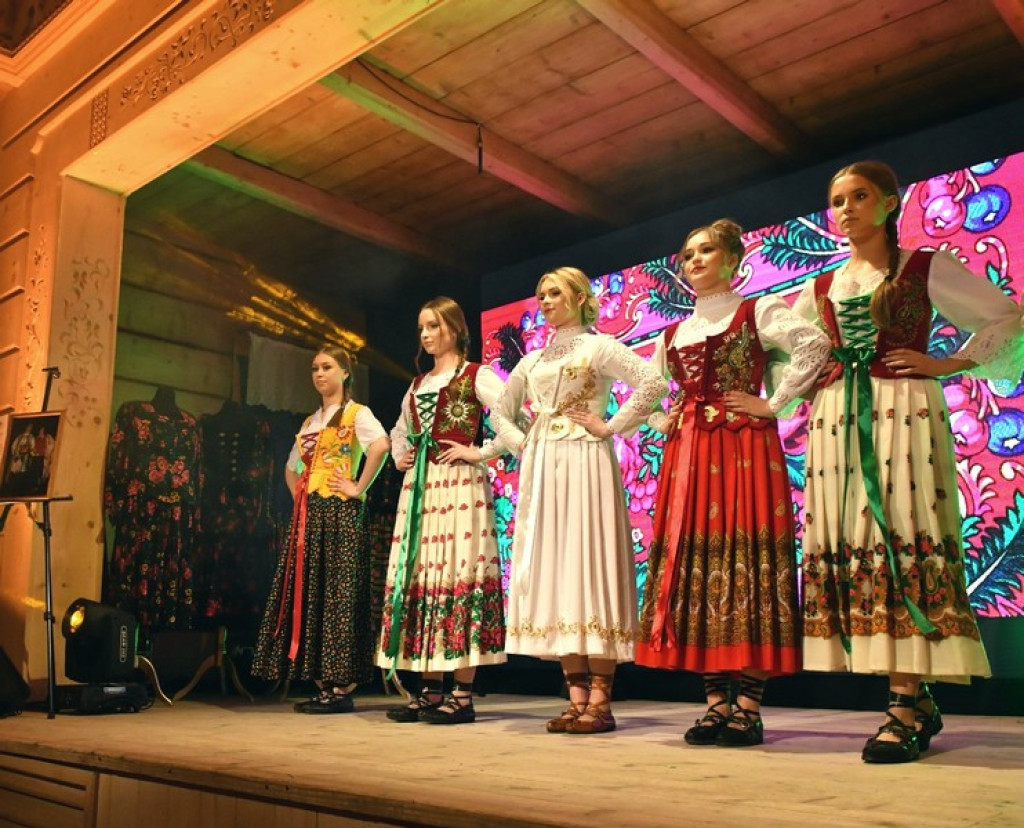 Strojne Podhale i Opolszczyzna w Kościelisku