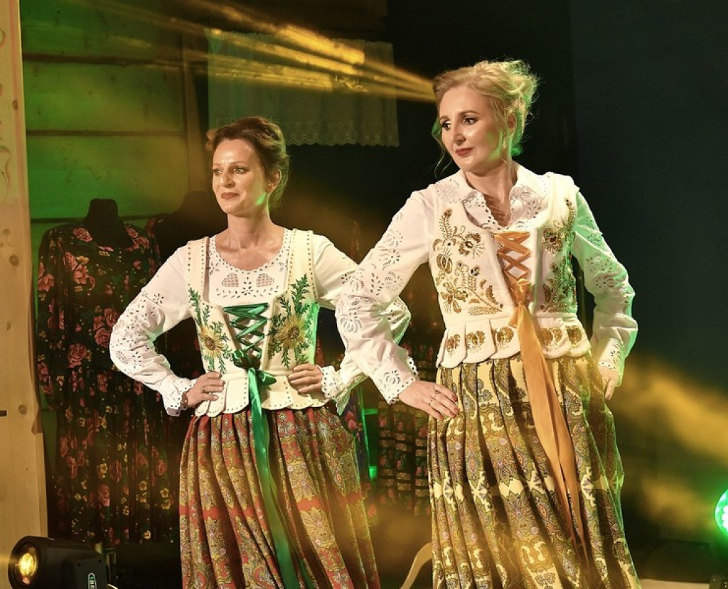 Strojne Podhale i Opolszczyzna w Kościelisku