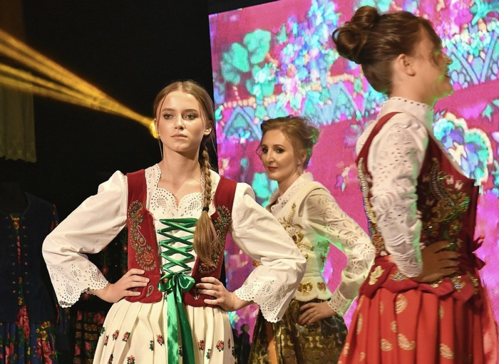 Strojne Podhale i Opolszczyzna w Kościelisku