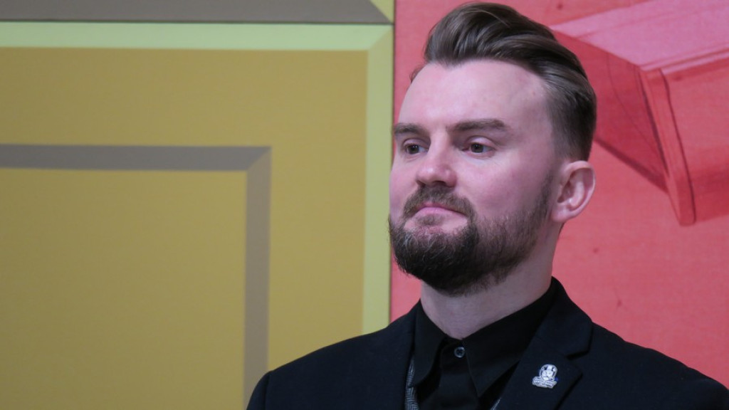 Arkadiusz Karapuda i jego prawda