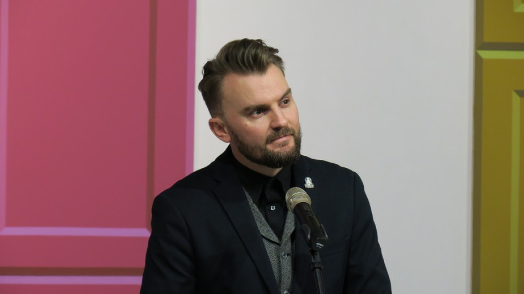 Arkadiusz Karapuda i jego prawda