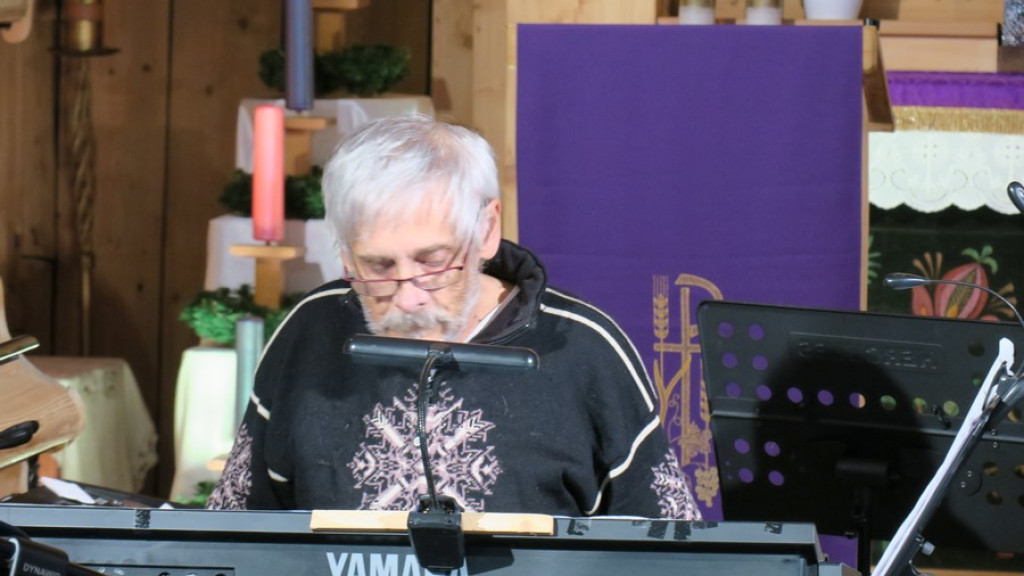 Elektroniczne Zaduszki w Zakopanem