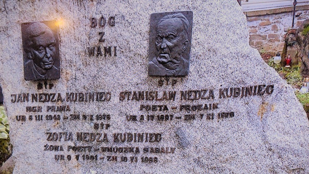 Elektroniczne Zaduszki w Zakopanem