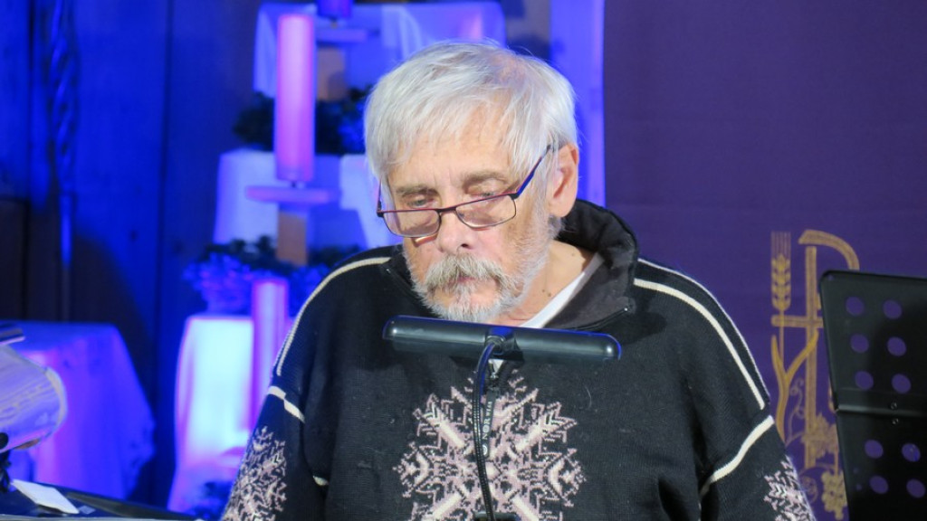 Elektroniczne Zaduszki w Zakopanem