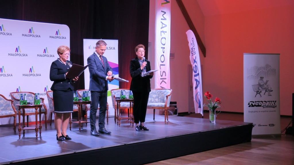 XXII Tatrzańskie Forum Gospodarcze